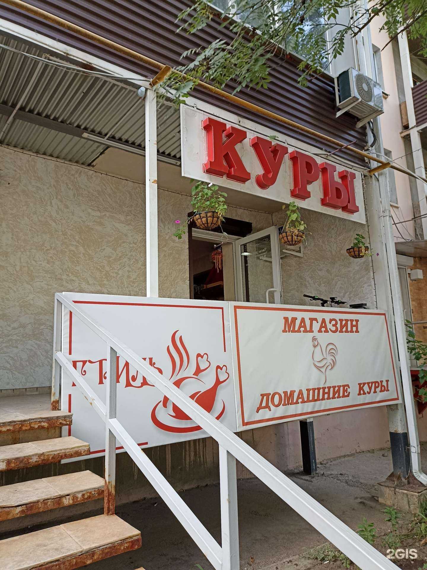 Отзывы на компанию Магазин домашних кур в Пятигорске c фото