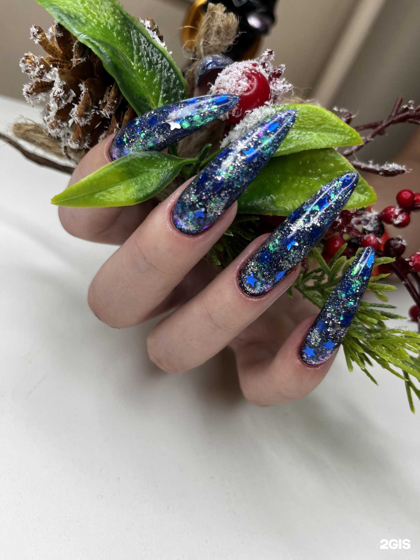 Отзывы на компанию Irina pro в г. Пенза c фото