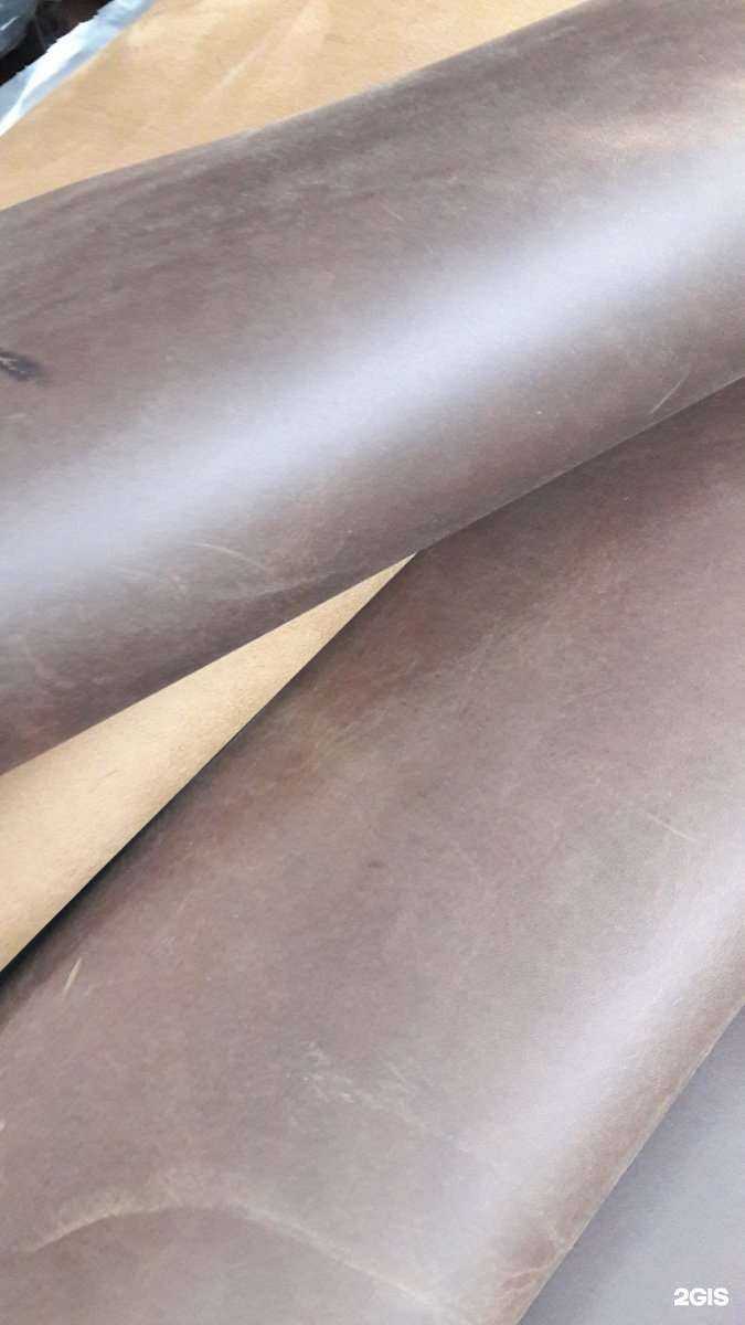 Отзывы на компанию АртКожТорг в г. Самара c фото