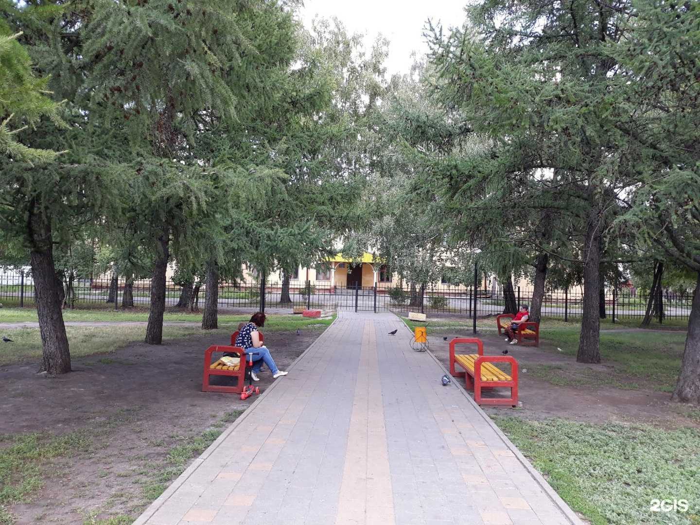 Отзывы на компанию Детская музыкальная школа №2 им. В.К. Мержанова в Тамбове c фото - фотография 2 из 2