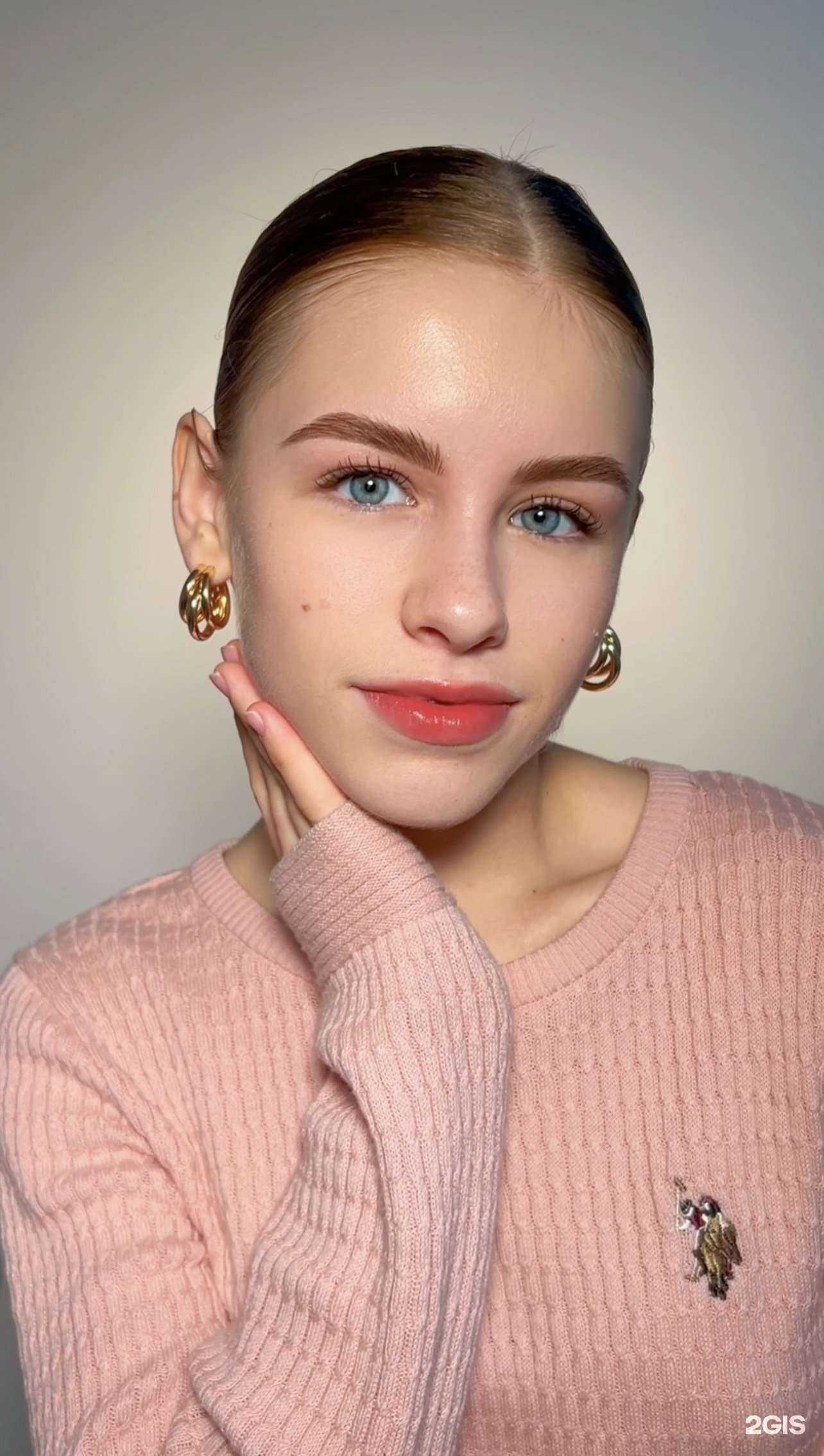 Отзывы на компанию Студия ресниц и бровей в Краснодаре c фото