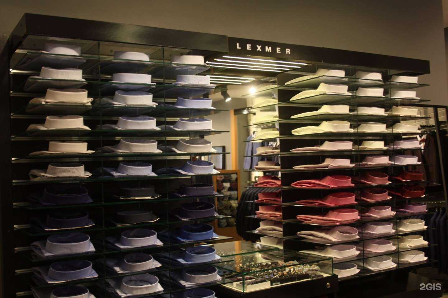 Отзывы на компанию Lexmer в г. Нижневартовск c фото