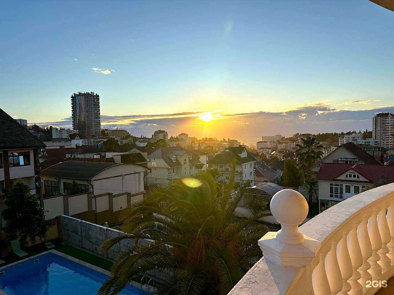 Отзывы на компанию Мишель в г. Сочи c фото