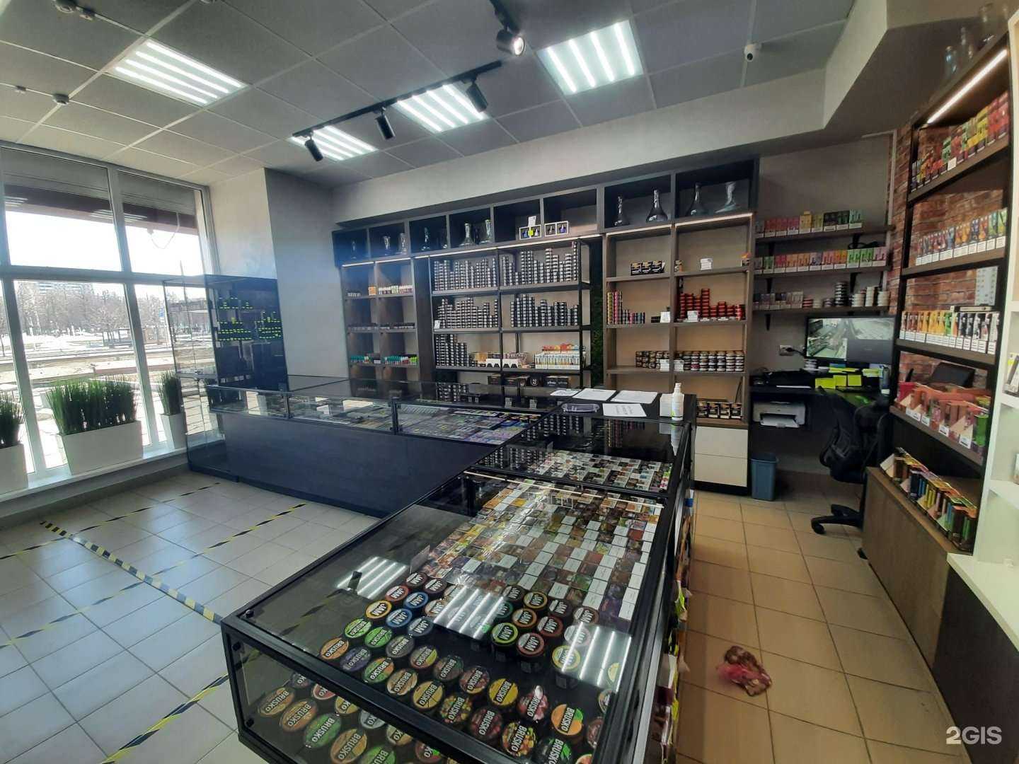 Отзывы на компанию Hookah Life в г. Тольятти c фото