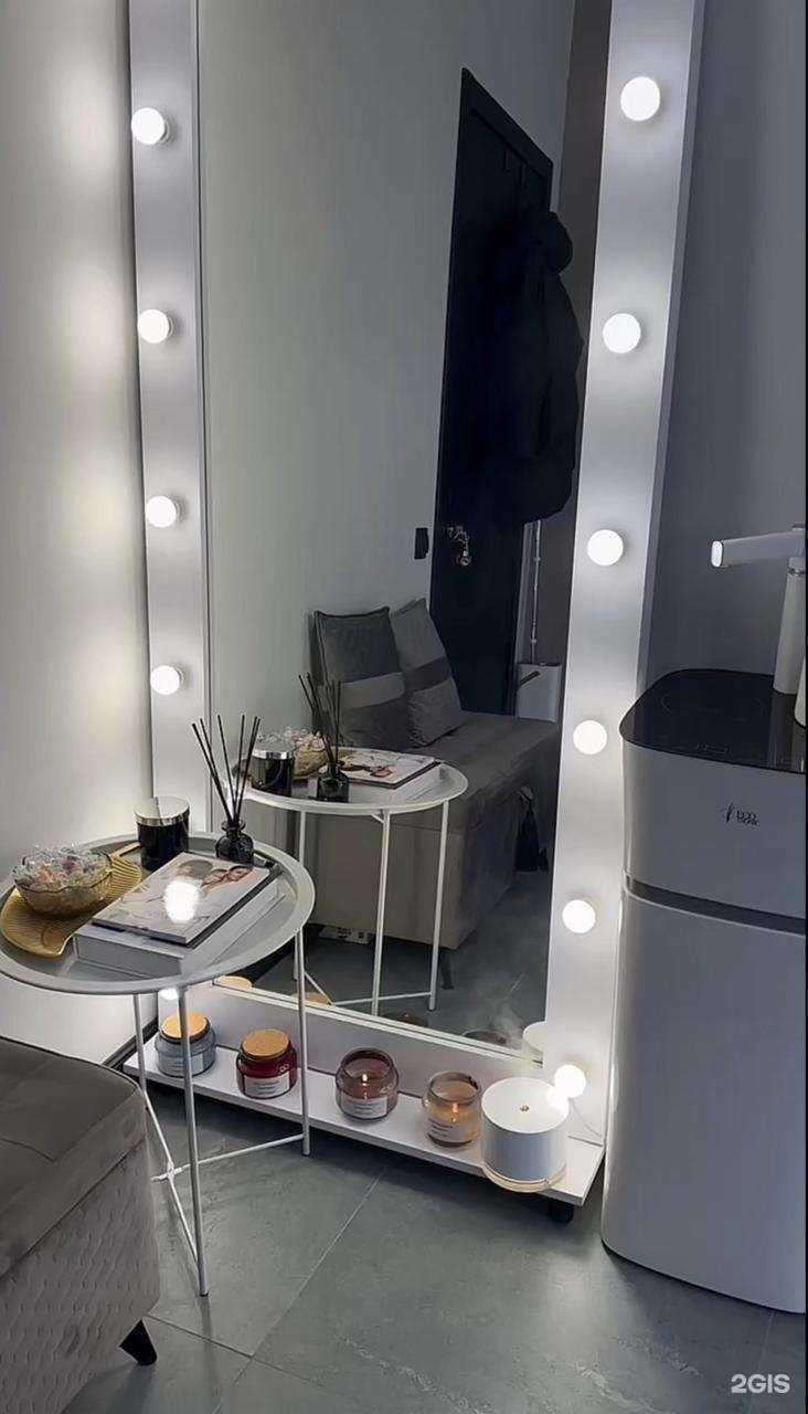 Отзывы на компанию Кабинет косметолога в г. Краснодар c фото