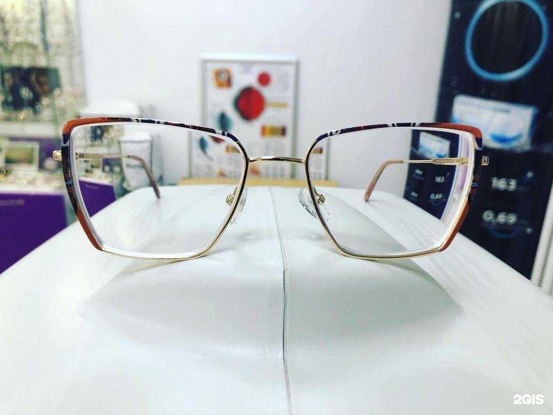 Отзывы на компанию Идеал-оптика в Тюмени c фото