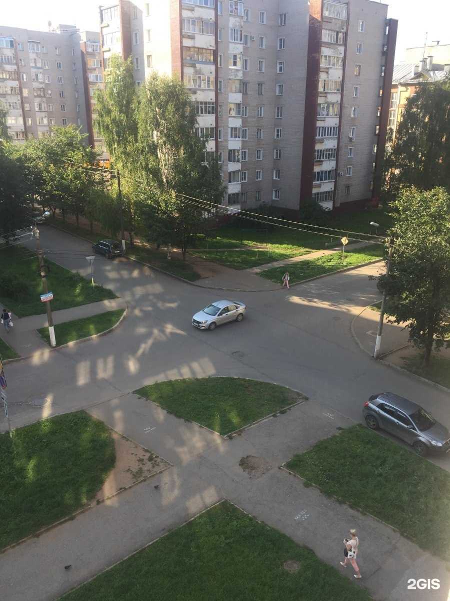 Отзывы на компанию БыстроБас в Кирове c фото - фотография 2 из 2