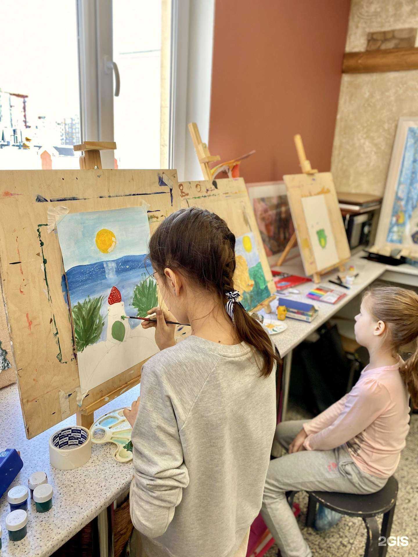 Отзывы на компанию Мастерская Чудес в Ростове-на-Дону c фото