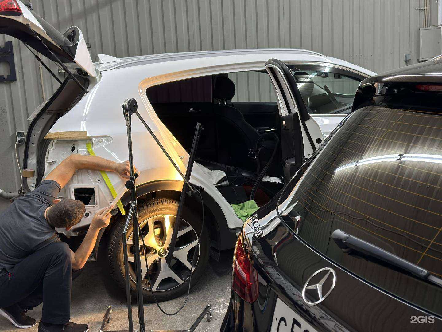 Отзывы на компанию Позитив Авто в Калининграде c фото