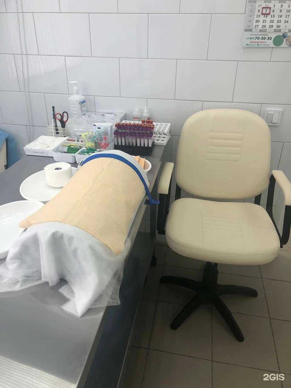 Отзывы на компанию Альфскрин в Туле c фото