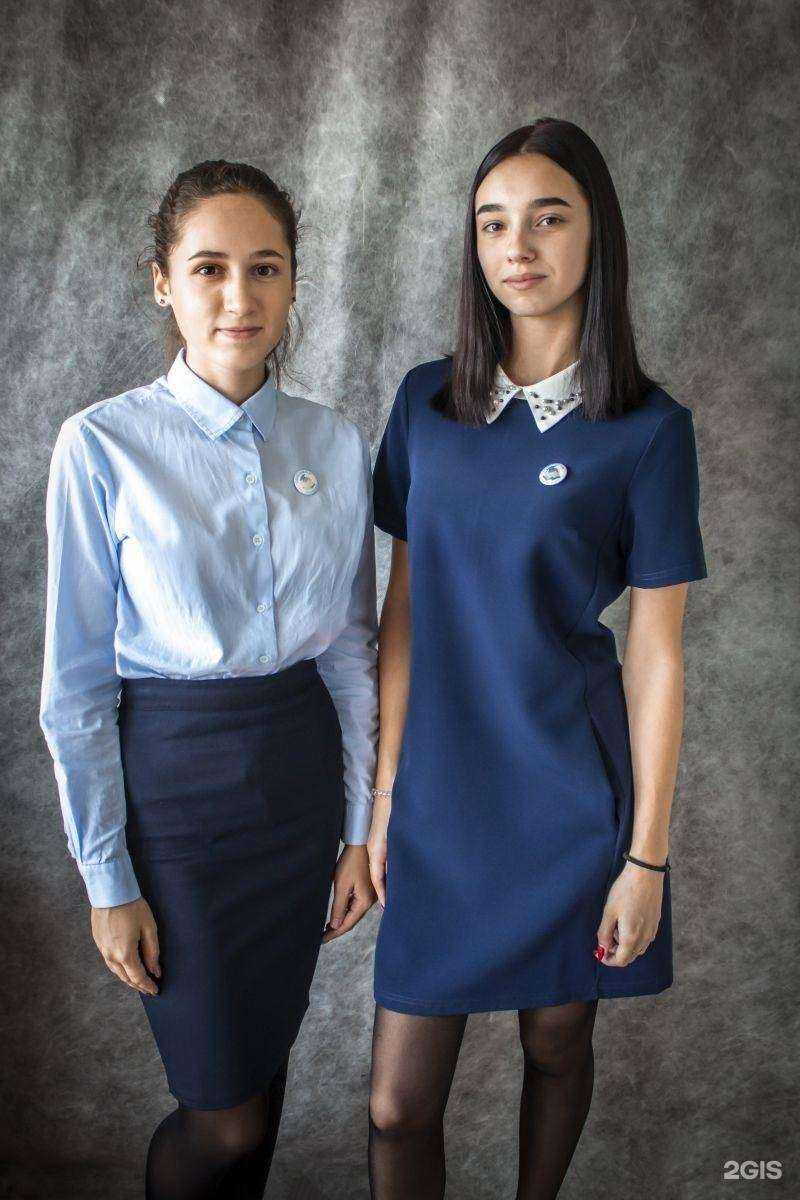 Отзывы на компанию Гимназия №24 в г. Междуреченск c фото