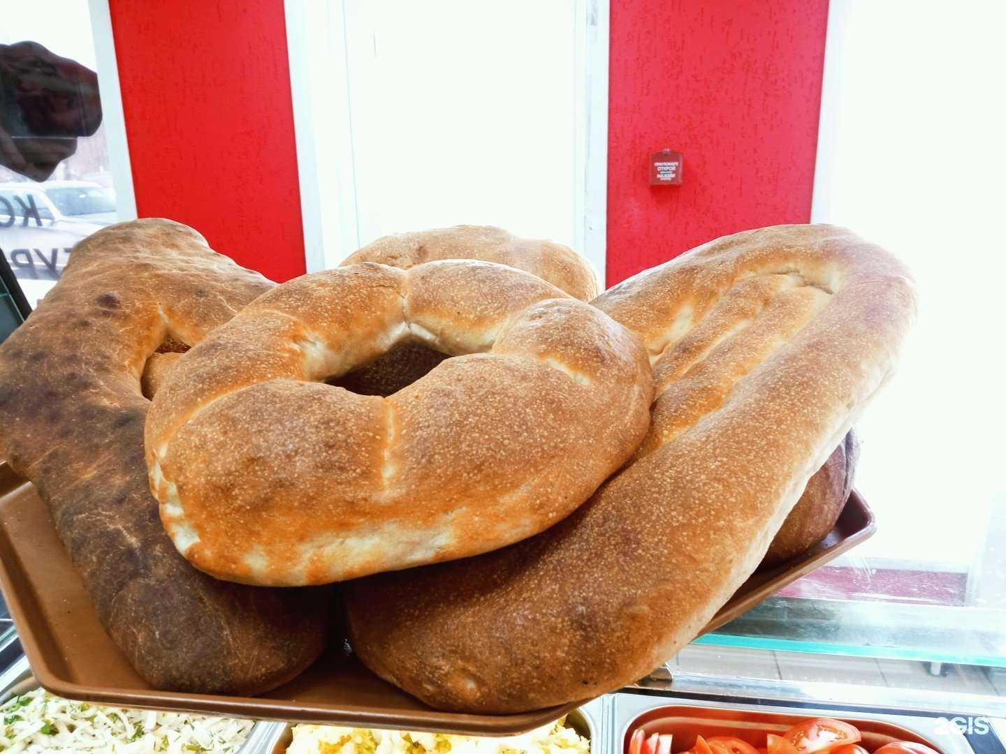 Отзывы на компанию Пекарня в Новосибирске c фото