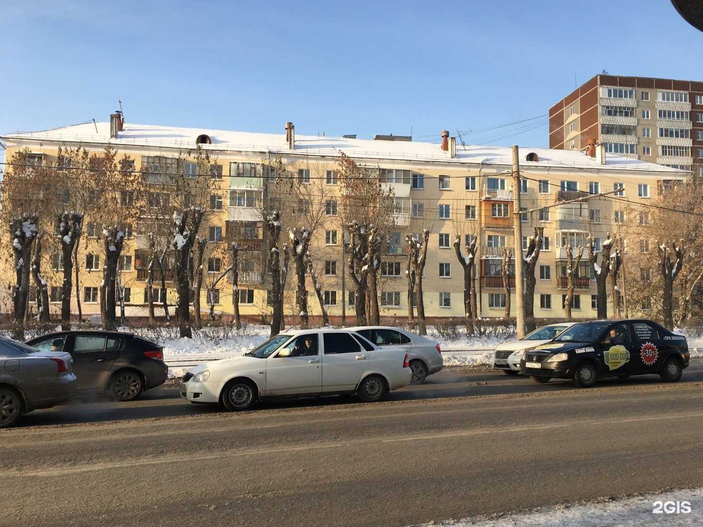 Отзывы на компанию Лавандерия-н в г. Екатеринбург c фото