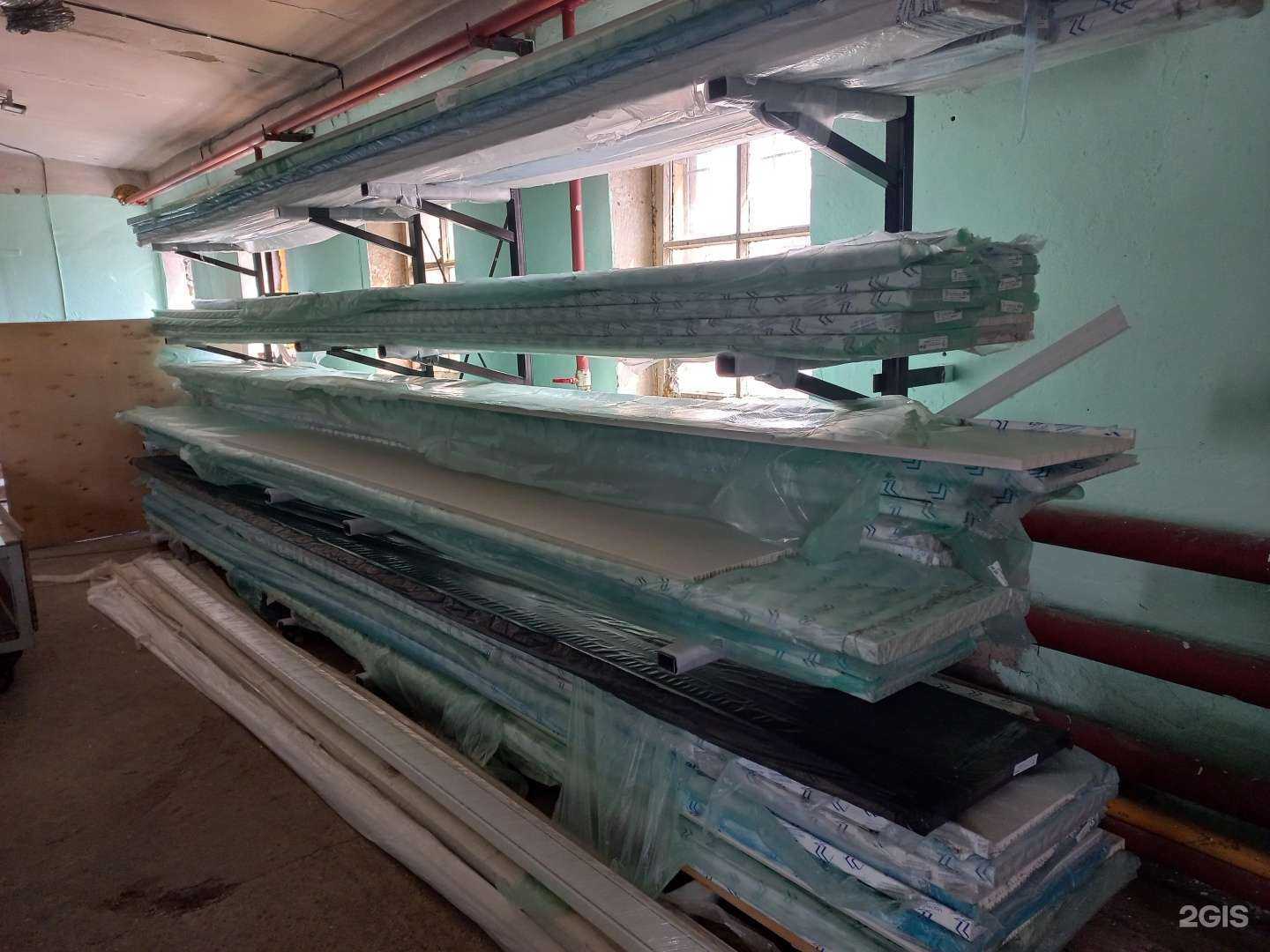 Отзывы на компанию Все для монтажа окон в Кургане c фото