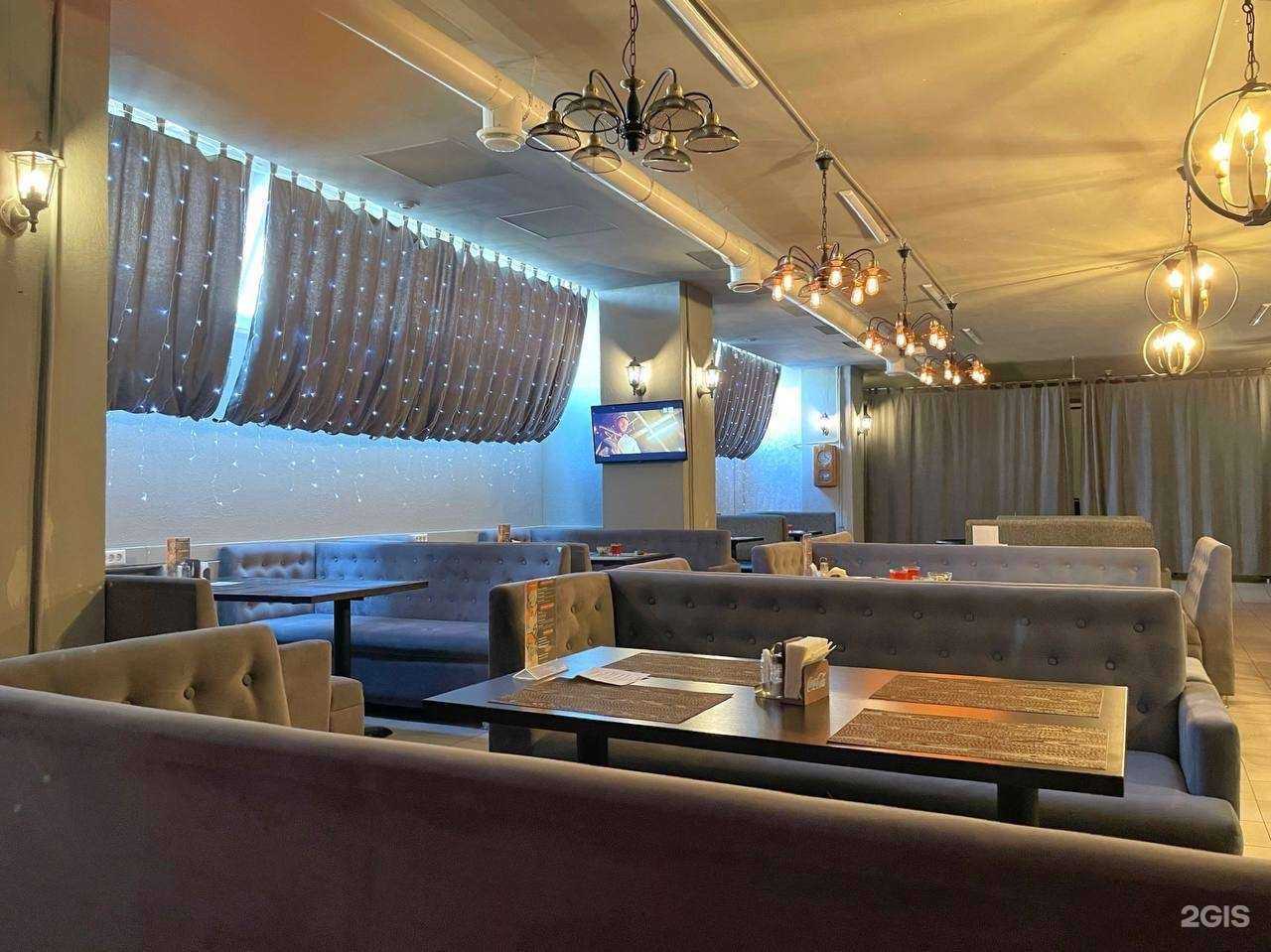 Отзывы на компанию G`art bar в г. Архангельск c фото
