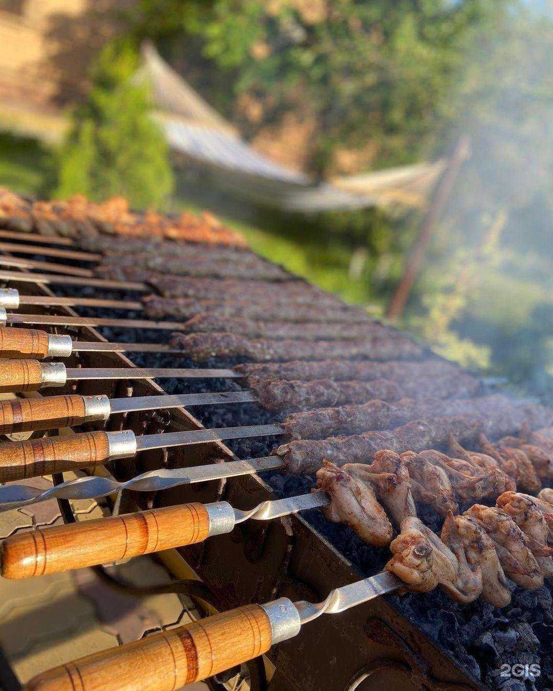 Отзывы на компанию Гостиница у Аджигардака в г. Аша c фото