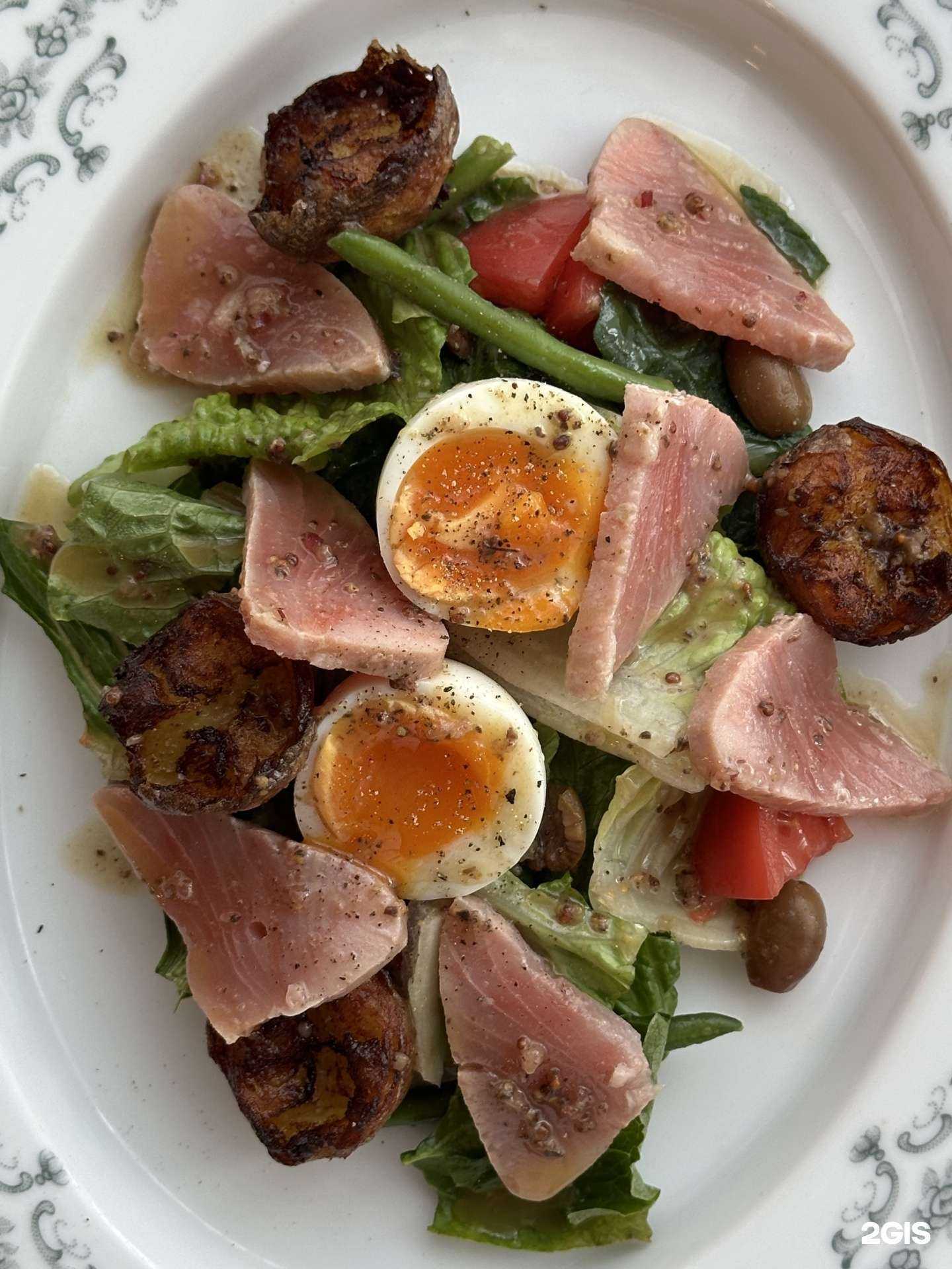 Отзывы на компанию Frenchie в Екатеринбурге c фото