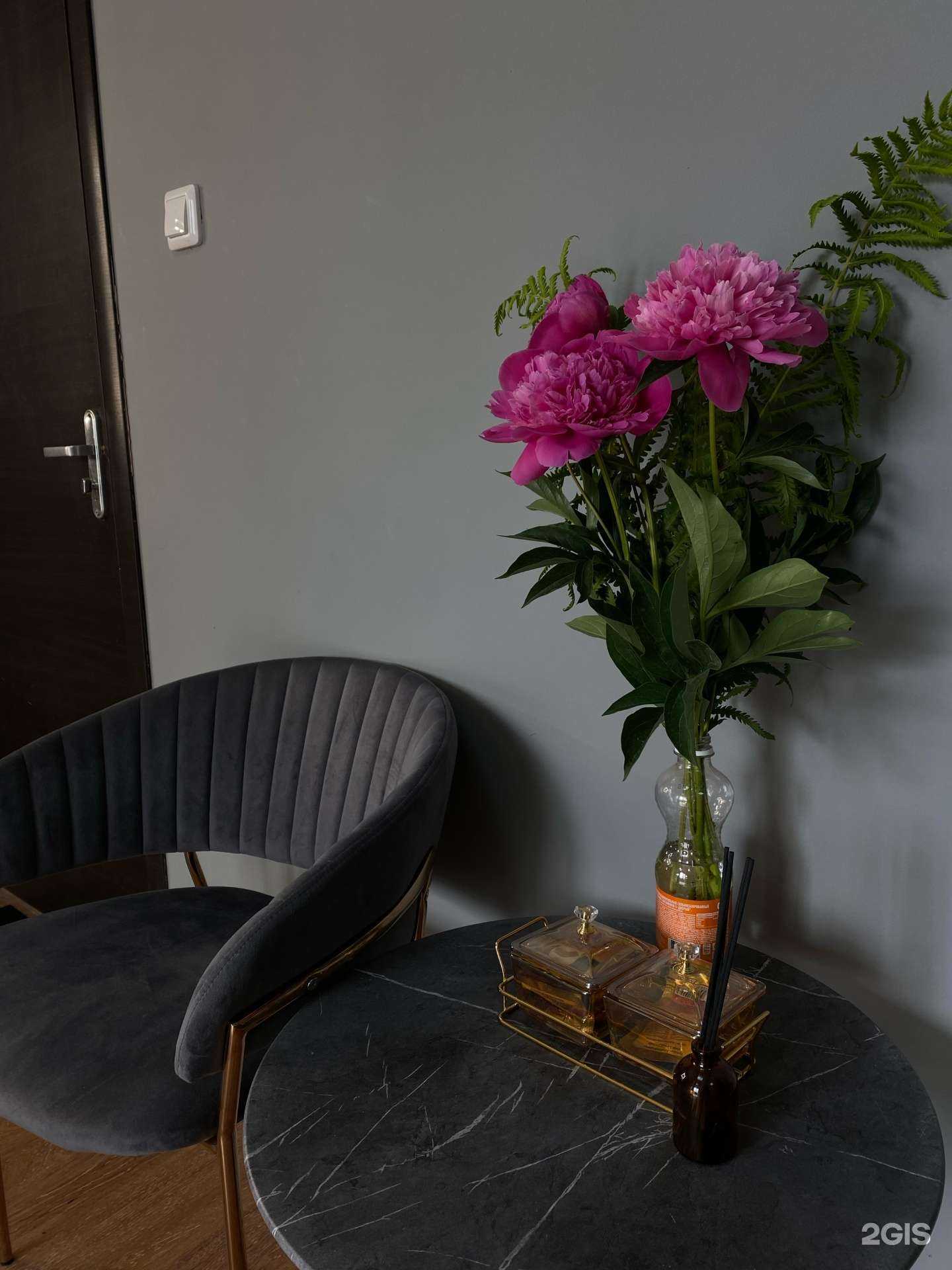 Отзывы на компанию Enail  в Иркутске c фото