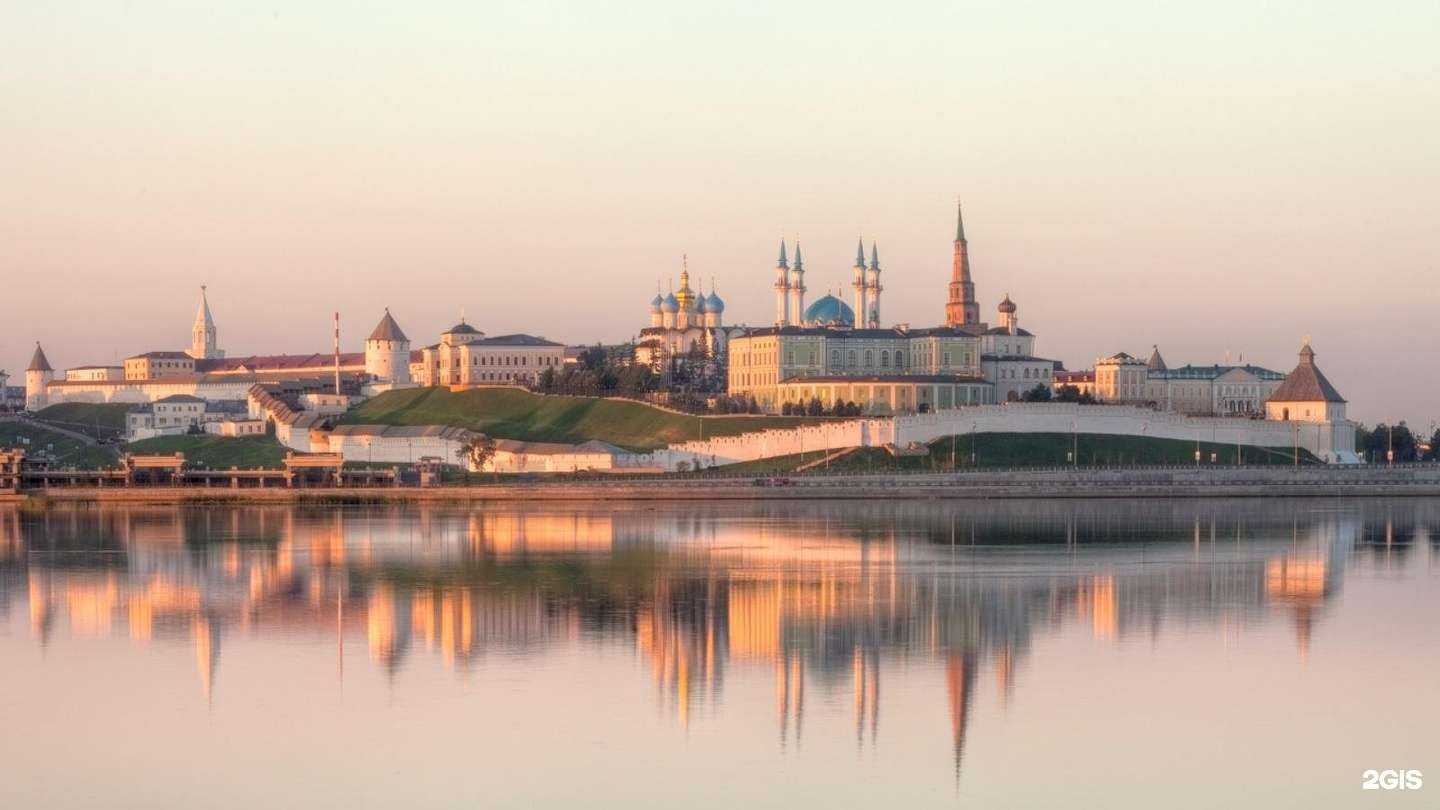 Отзывы на компанию Институт пространственного планирования РТ в г. Казань c фото