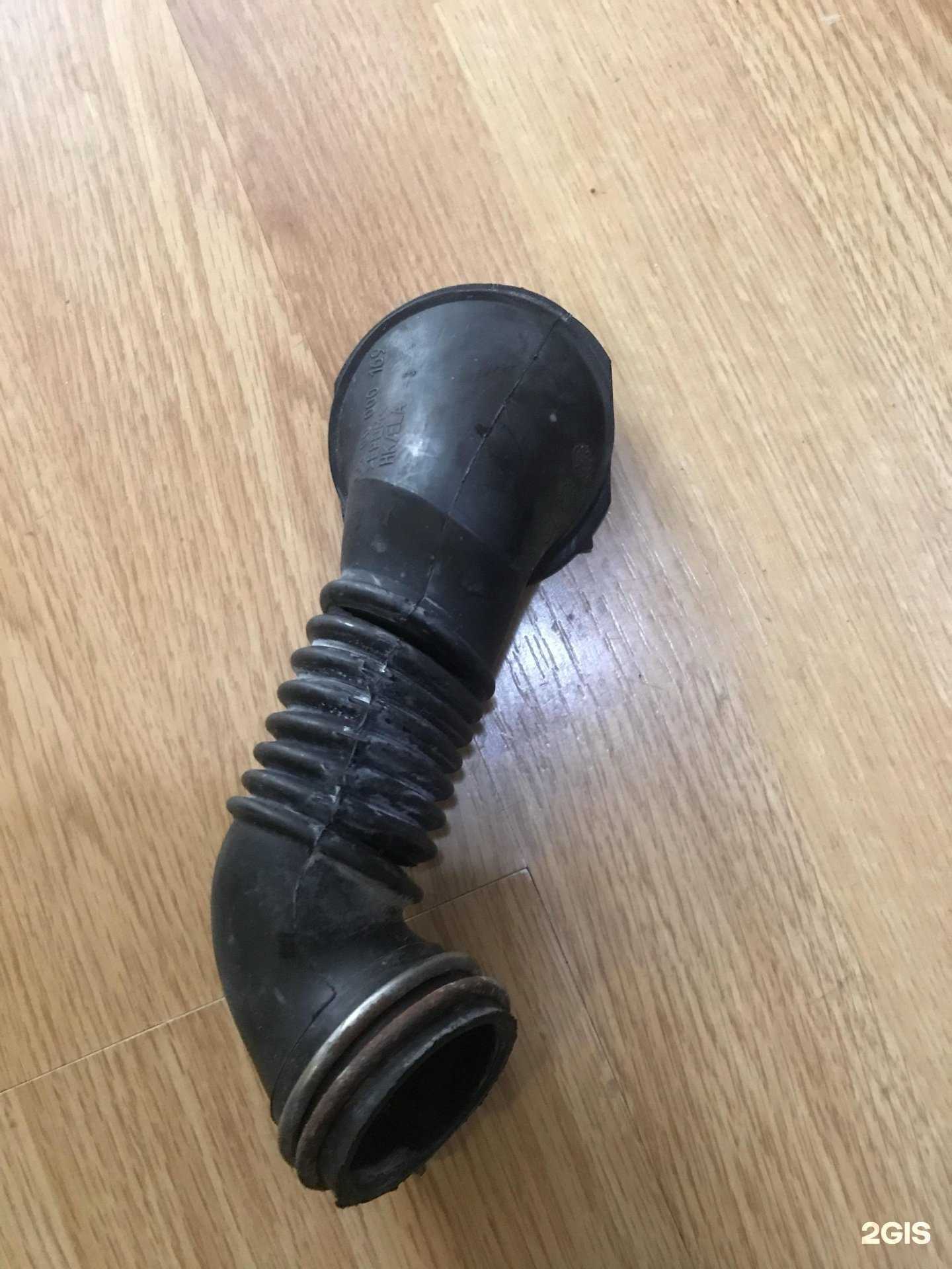 Отзывы на компанию МАСТЕР ПО СТИРАЛКАМ 03 в г. Улан-Удэ c фото