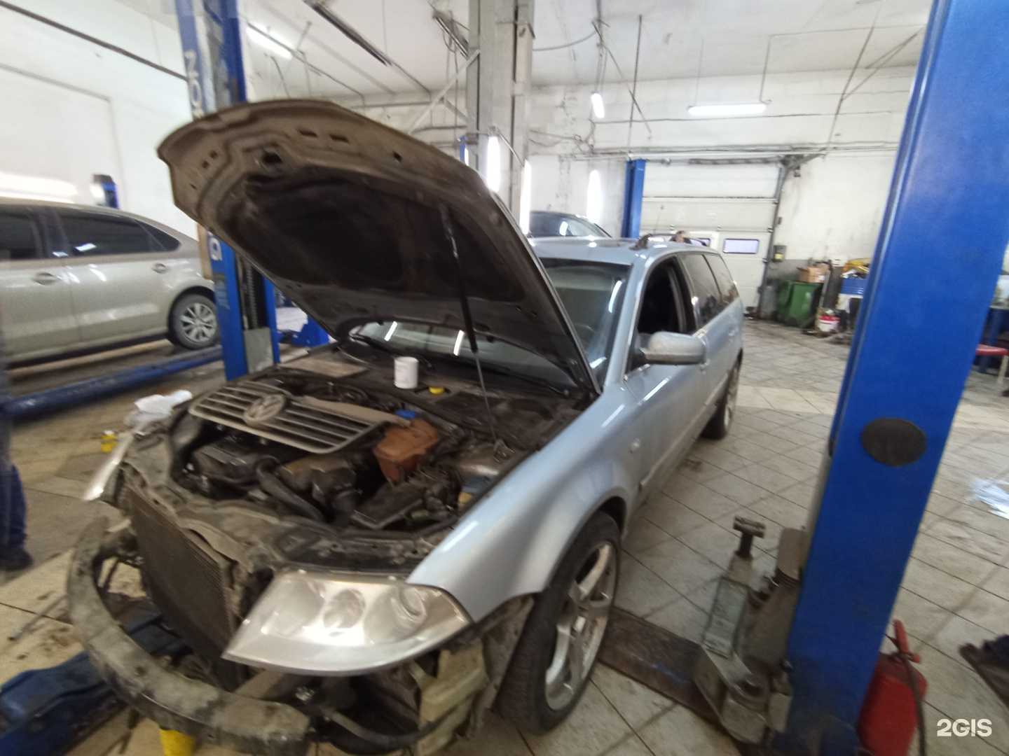 Отзывы на компанию Вилгуд в Ростове-на-Дону c фото