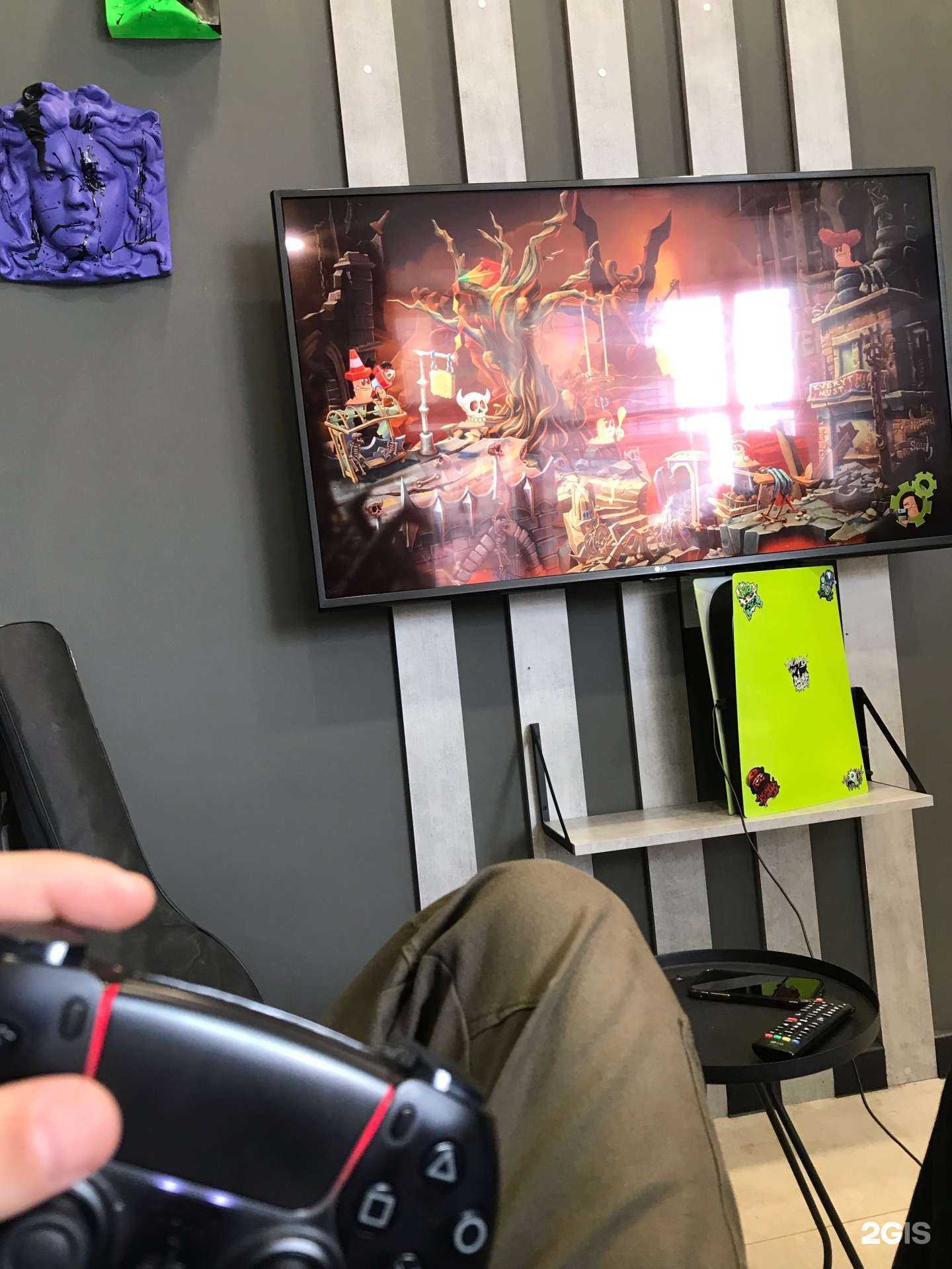 Отзывы на компанию Anomaly Vs в Новосибирске c фото