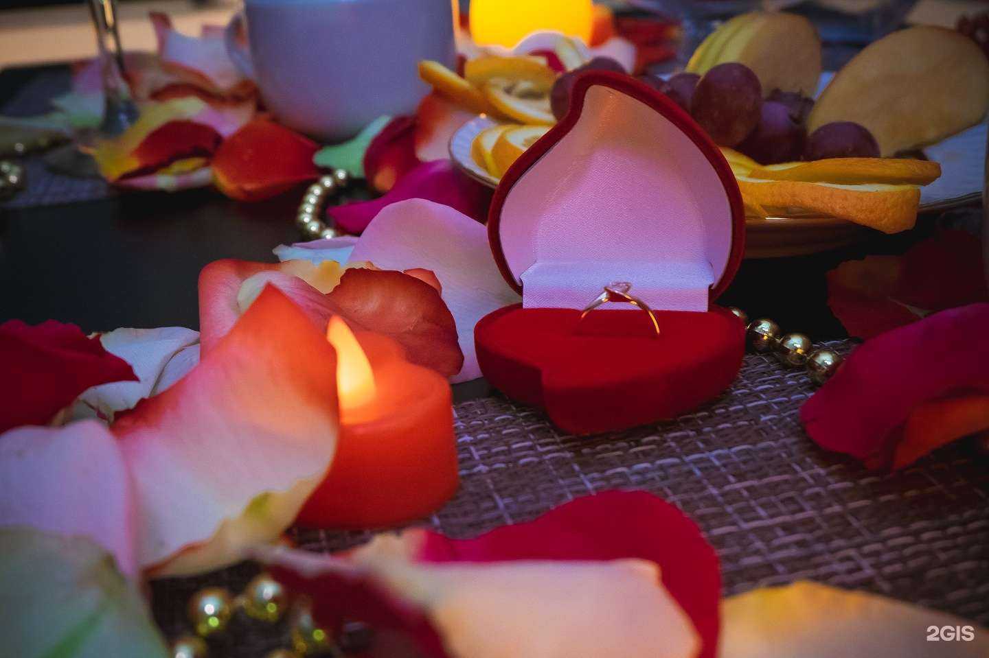 Отзывы на компанию Cвидание на крыше 74 в г. Челябинск c фото