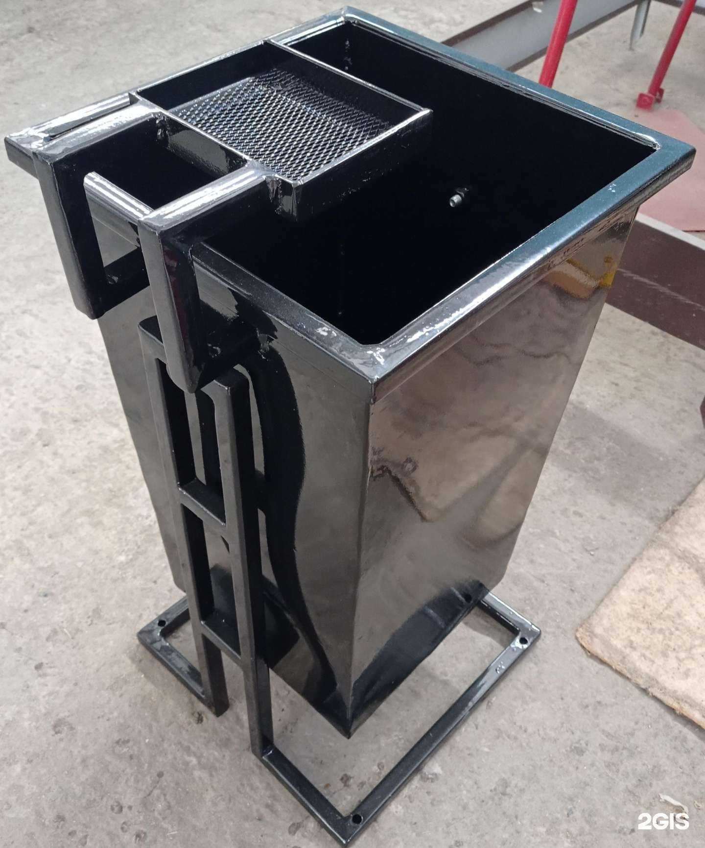 Отзывы на компанию Тюменьнефтегазсервис в Тюмени c фото