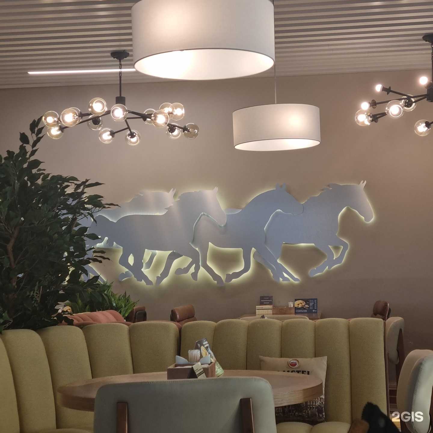 Отзывы на компанию Дом башкирской кухни в Уфе c фото