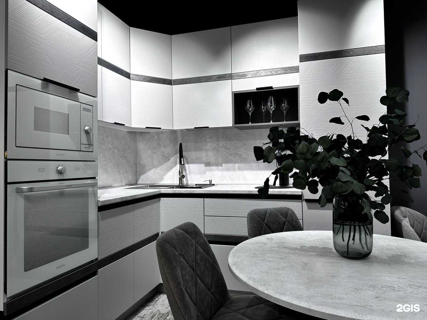 Отзывы на компанию DaVita-мебель в г. Магнитогорск c фото