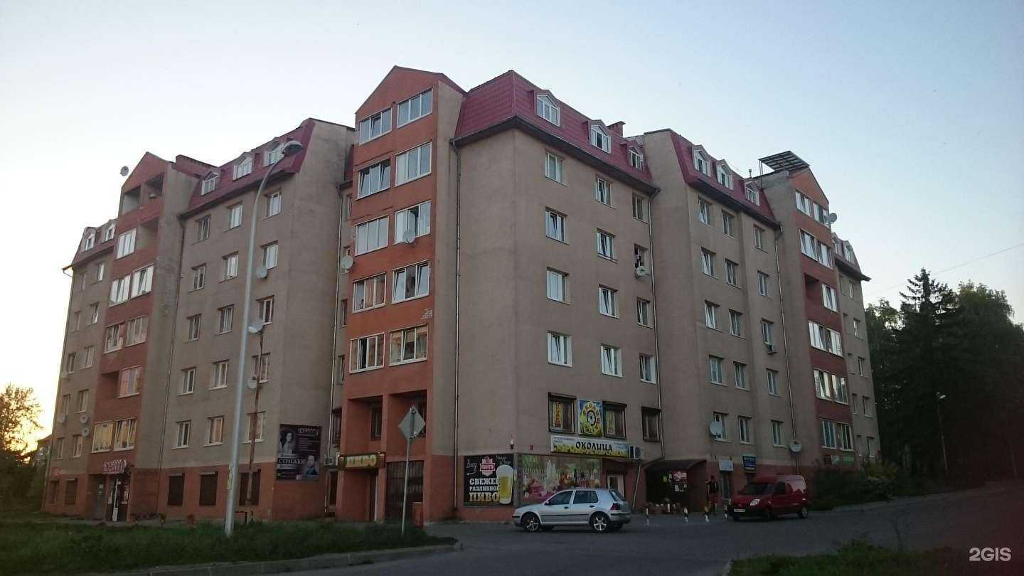 Отзывы на компанию Студия маникюра в Светлогорске c фото - фотография 2 из 2