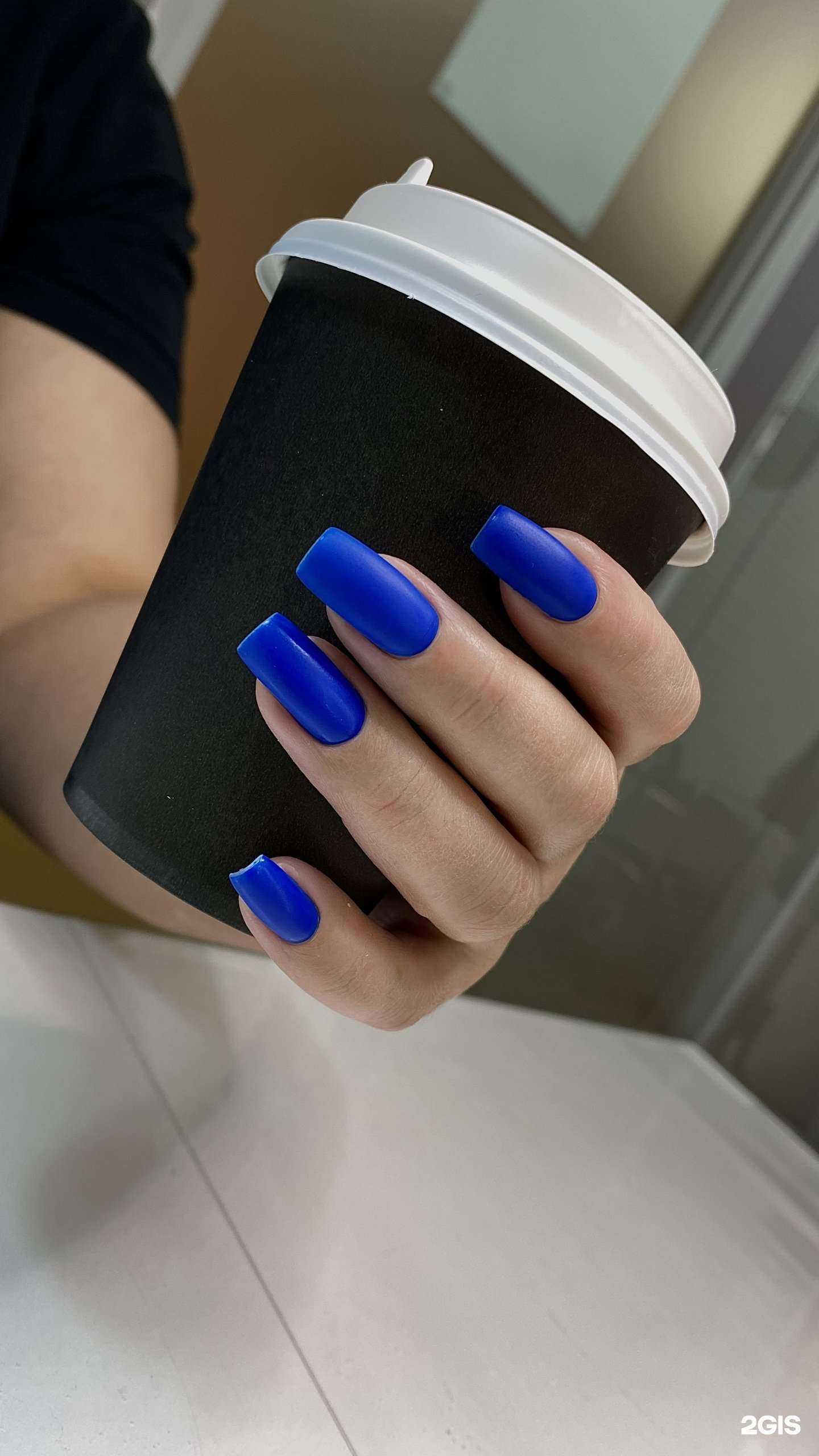 Отзывы на компанию Студия маникюра в г. Сургут c фото