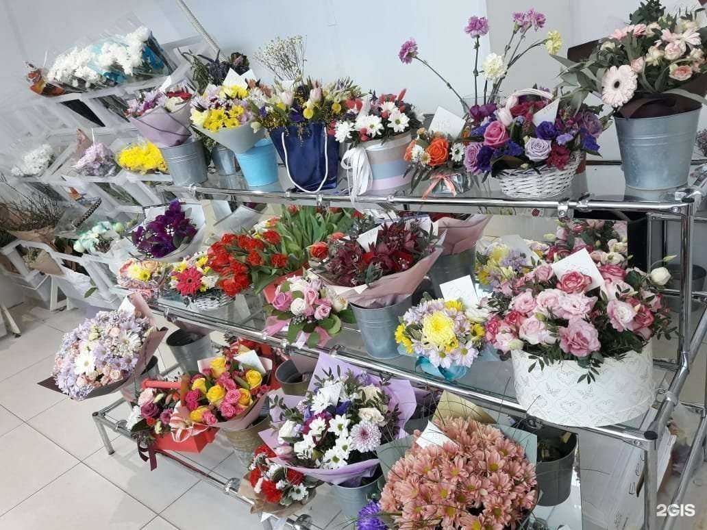 Отзывы на компанию МосРозаОпт в Уфе c фото