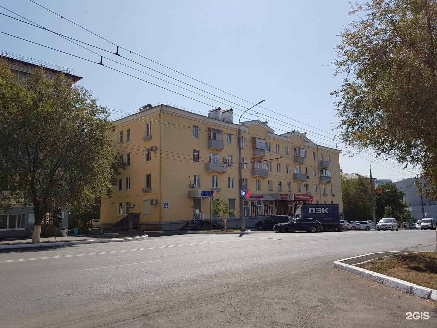 Отзывы на компанию Ортопедический салон в Оренбурге c фото - фотография 2 из 2