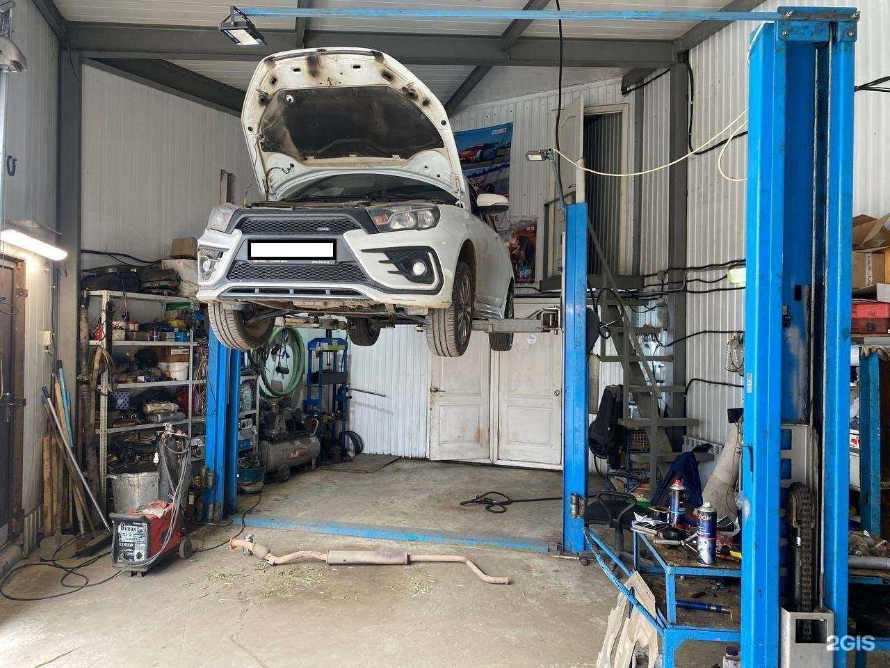 Отзывы на компанию Автокорея116 в Казани c фото