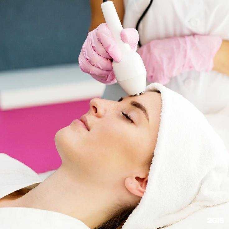 Отзывы на компанию Центр косметологии и СПА в Новороссийске c фото