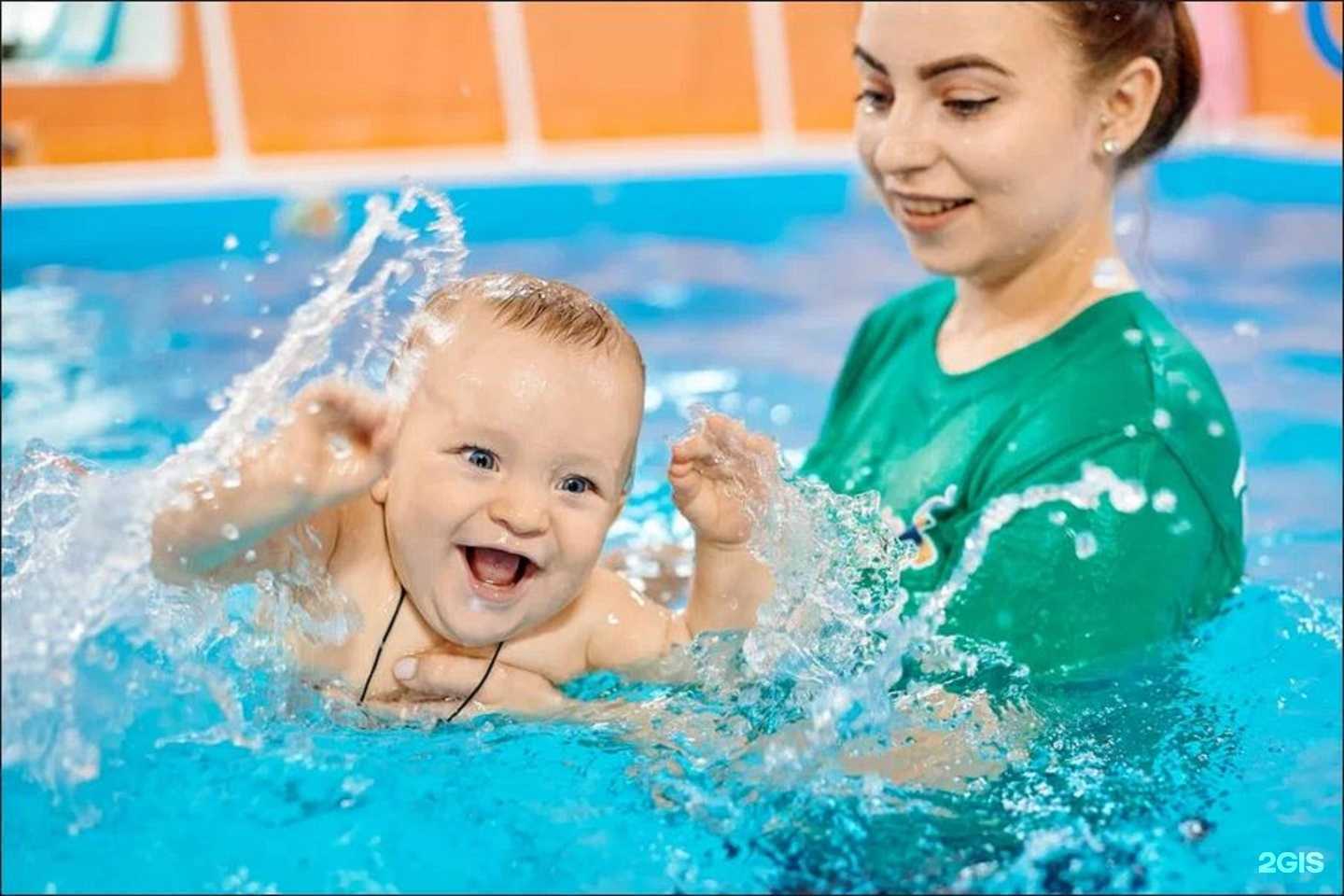 Отзывы на компанию Водолазики в Ростове-на-Дону c фото