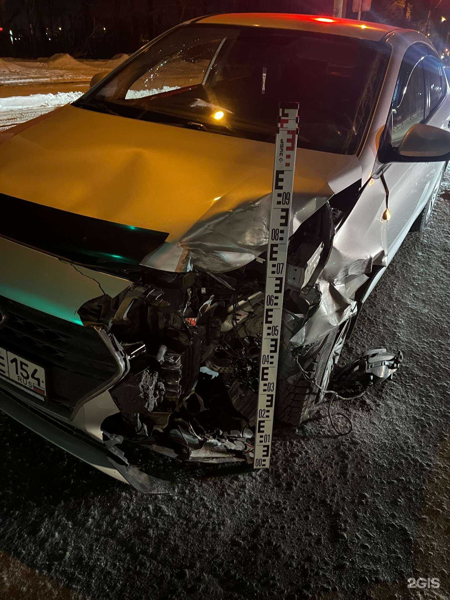 Отзывы на компанию Служба аварийных комиссаров в г. Новосибирск c фото