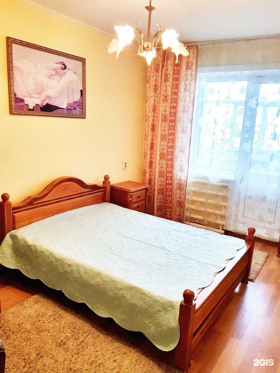 Отзывы на компанию Кварт-Отель в г. Бийск c фото