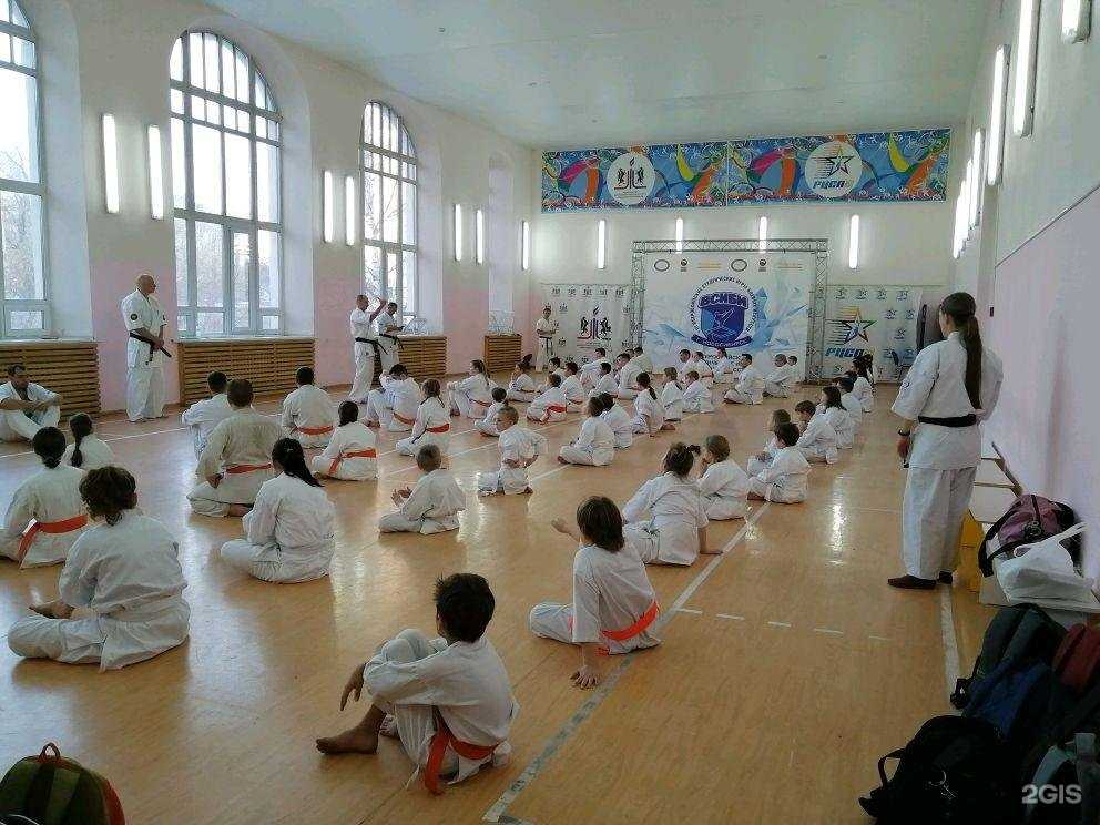 Отзывы на компанию Додзё в г. Новосибирск c фото