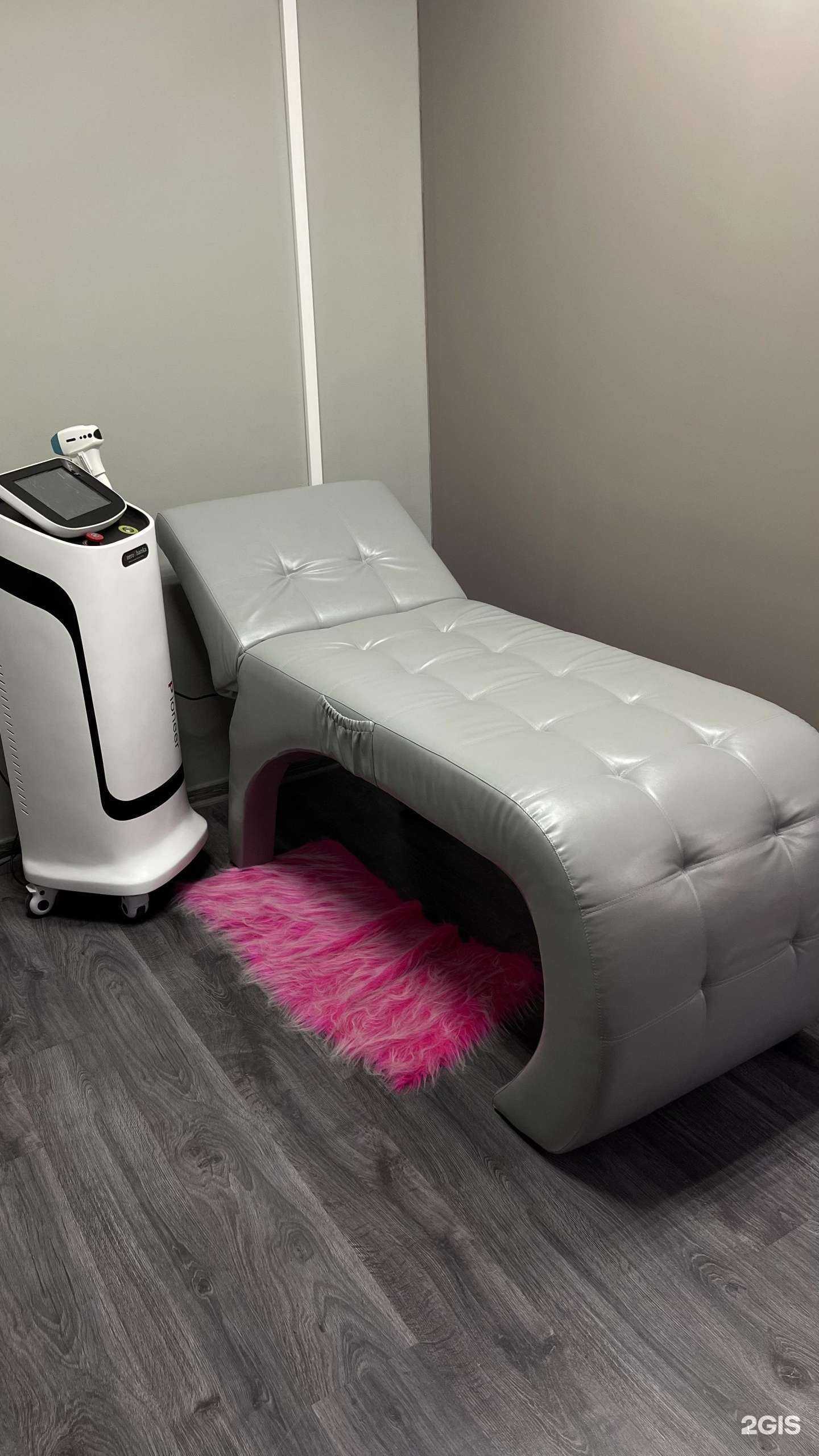 Отзывы на компанию Лазер и вино в Краснодаре c фото