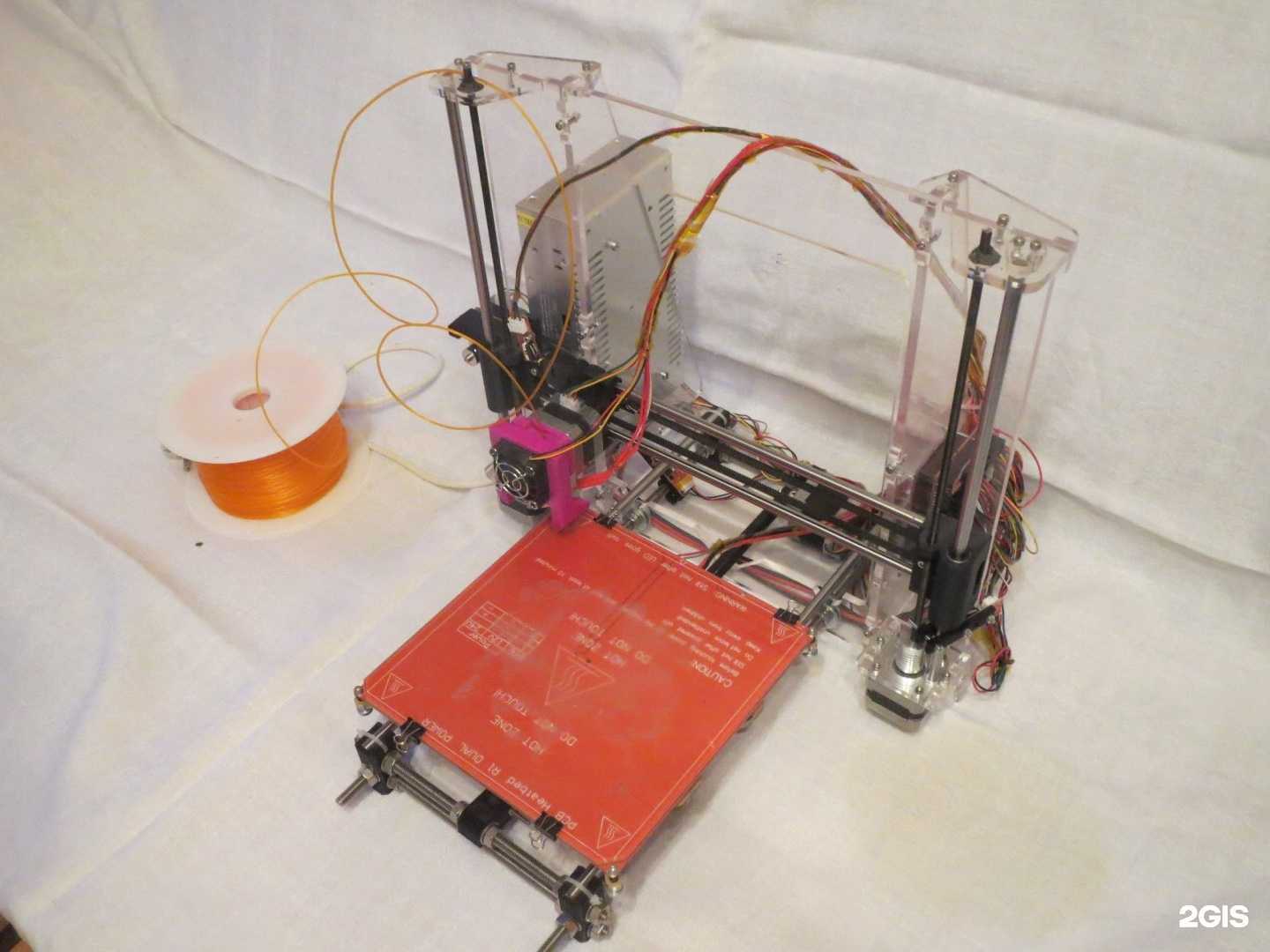 Отзывы на компанию Прототип в Великом Новгороде c фото