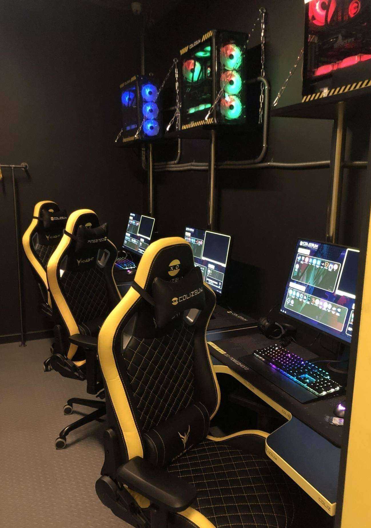 Отзывы на компанию Colizeum в Верхней Пышме c фото