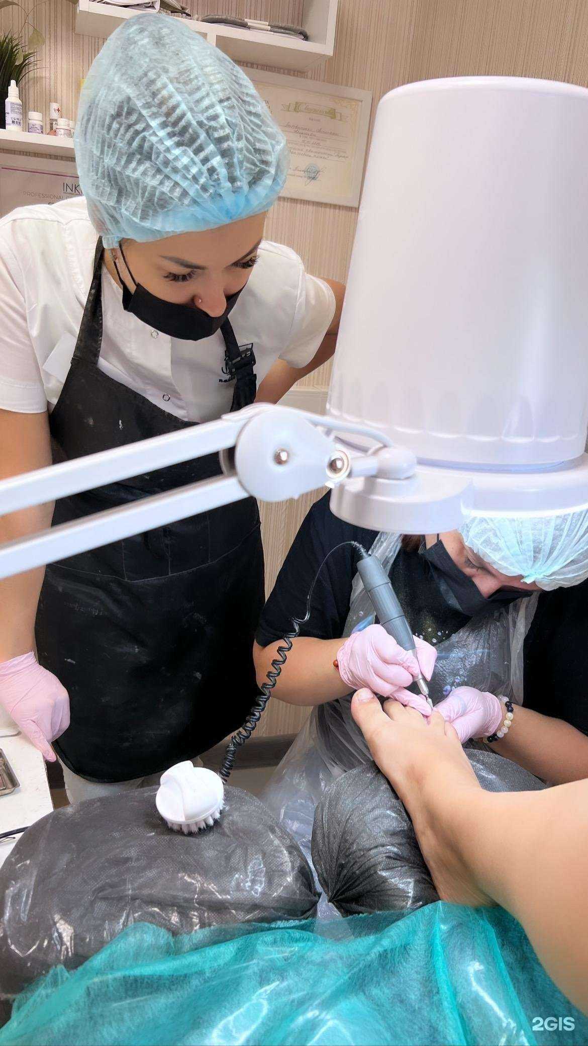 Отзывы на компанию Bt-nails school в Краснодаре c фото