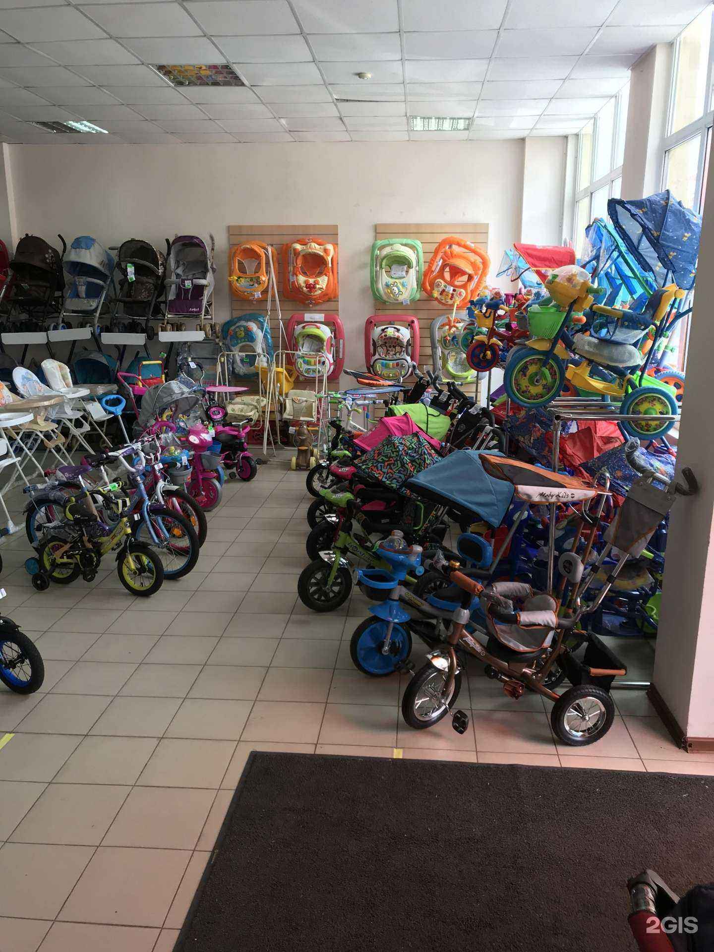 Отзывы на компанию Аист в Краснодаре c фото