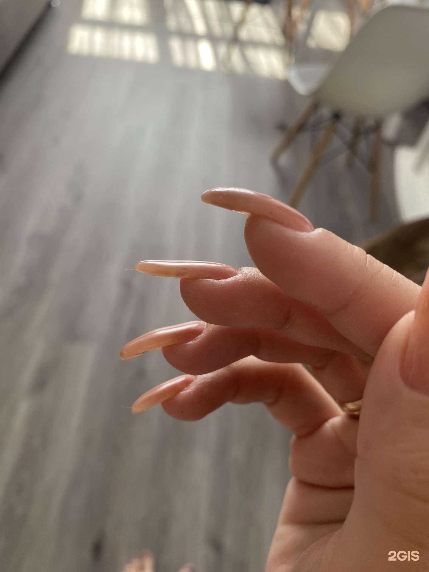 Отзывы на компанию Studio 20/22 beauty zone в Тюмени c фото