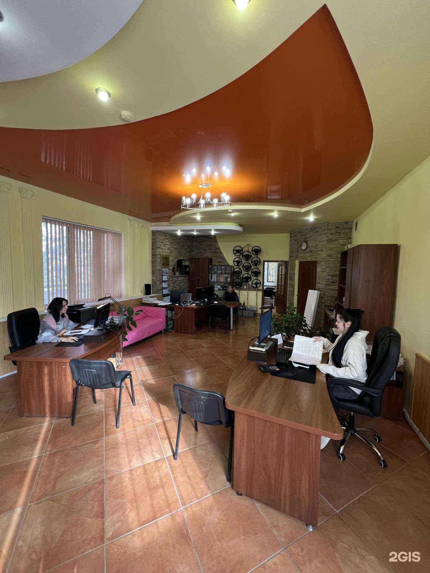 Отзывы на компанию Трейдопт в Сызрани c фото