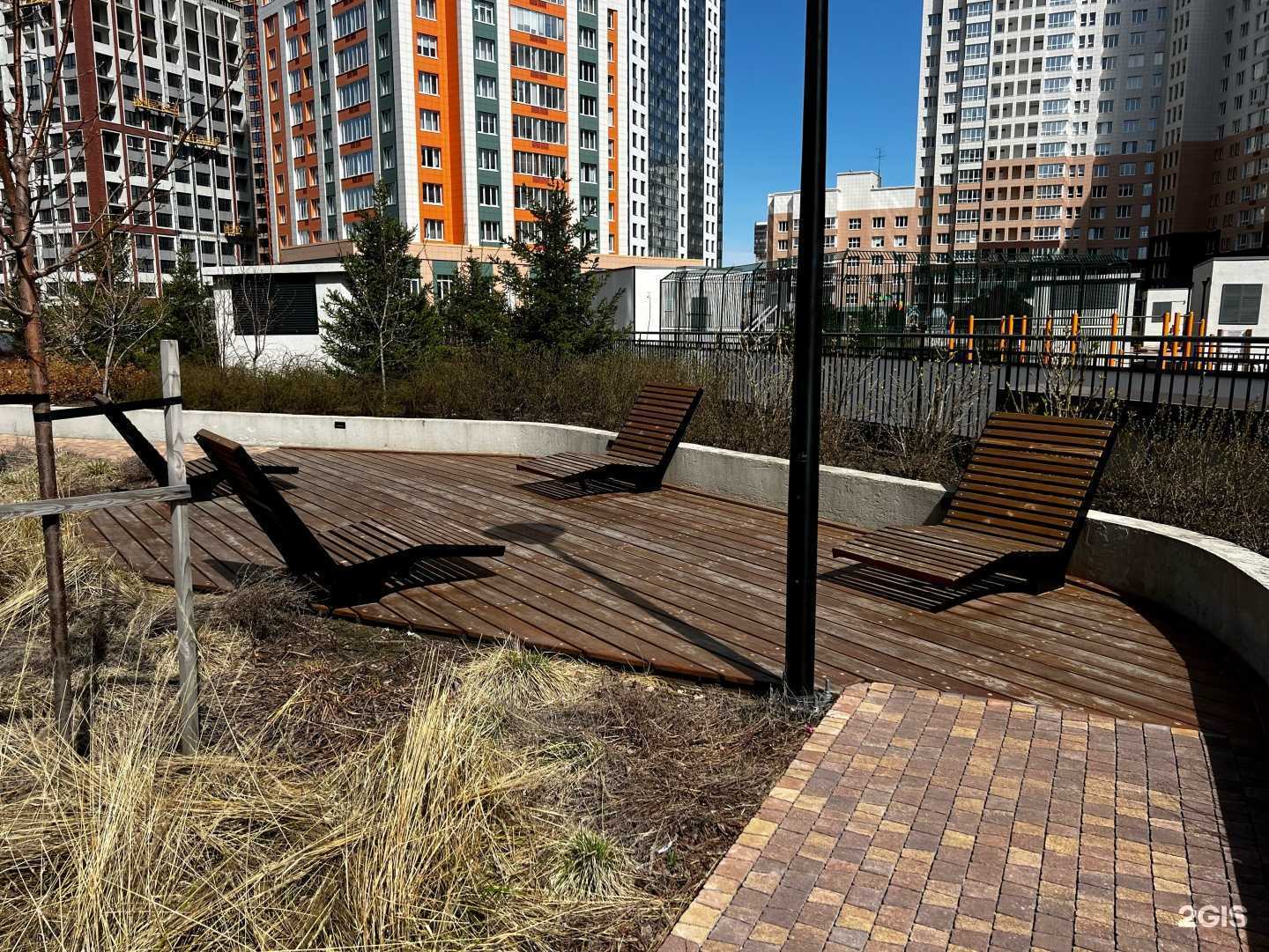 Отзывы на компанию Vdoohe в Новосибирске c фото - фотография 2 из 2