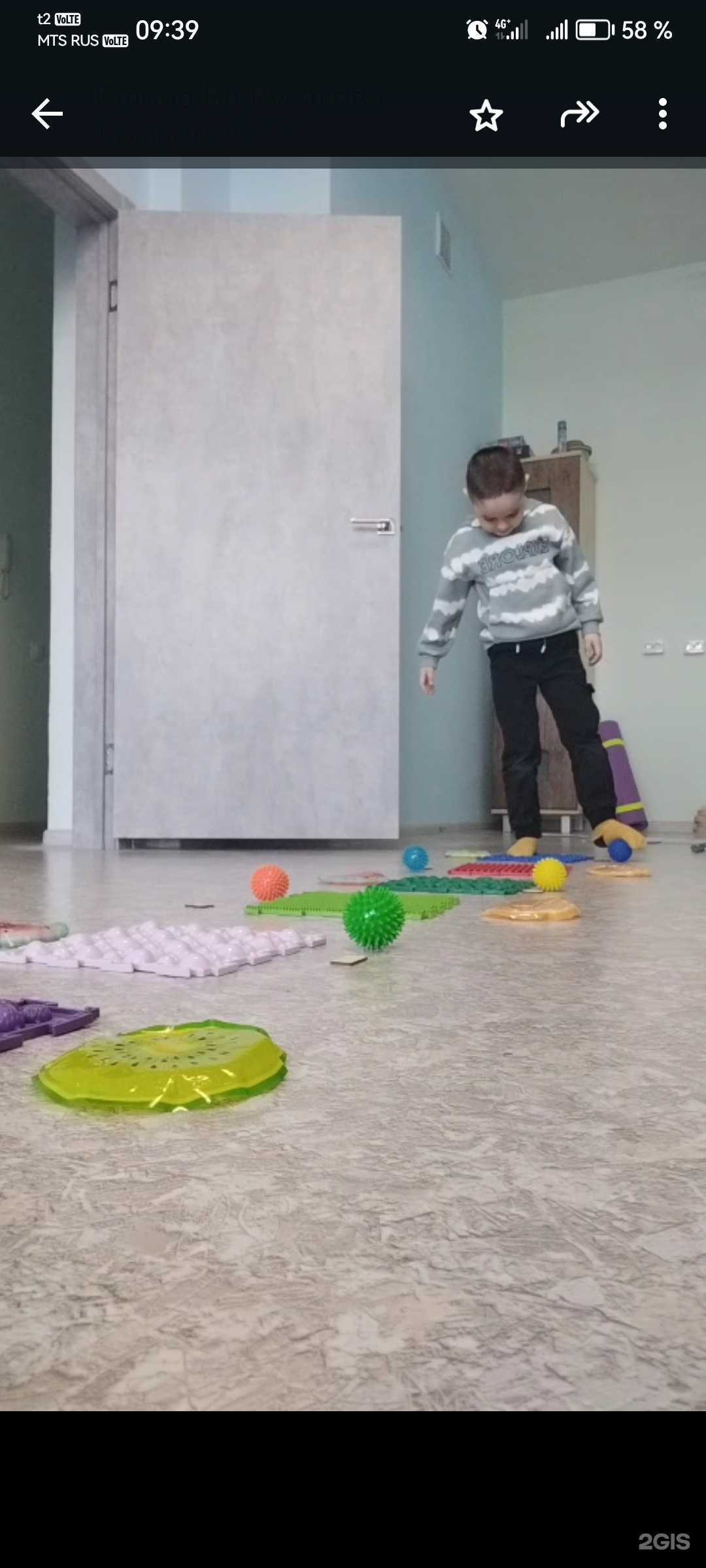 Отзывы на компанию Галчата в Красноярске c фото