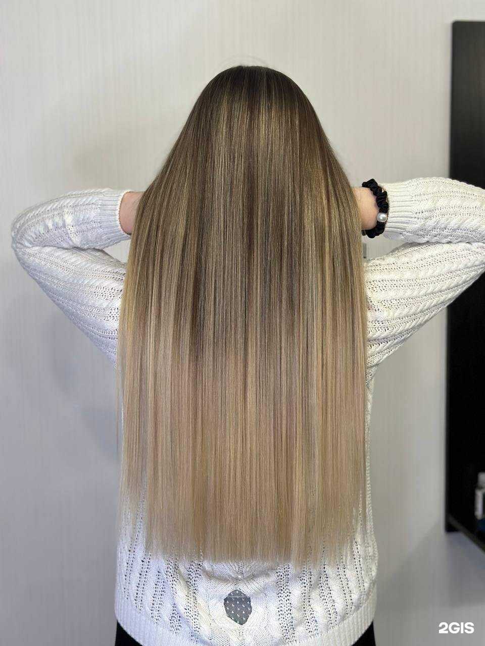 Отзывы на компанию Hair health в г. Новосибирск c фото